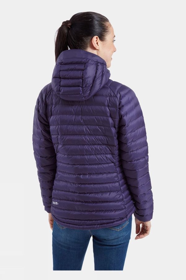 Rab Womens Microlight Alpine ECO Jacket