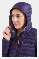 Rab Womens Microlight Alpine ECO Jacket