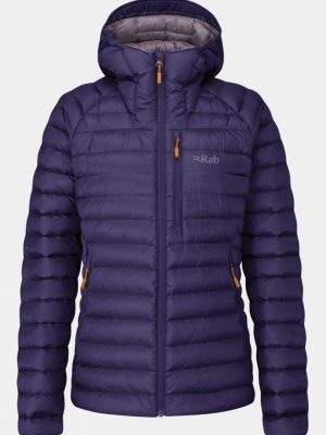 Rab Womens Microlight Alpine ECO Jacket