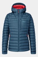 Rab Womens Microlight Alpine ECO Jacket