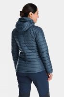 Rab Womens Microlight Alpine ECO Jacket