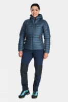 Rab Womens Microlight Alpine ECO Jacket