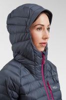 Rab Womens Microlight Alpine ECO Jacket