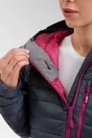 Rab Womens Microlight Alpine ECO Jacket