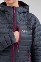 Rab Womens Microlight Alpine ECO Jacket