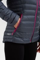 Rab Womens Microlight Alpine ECO Jacket