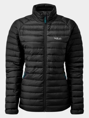 Rab Womens Microlight Jacket