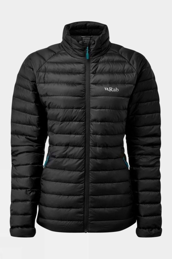 Rab Womens Microlight Jacket