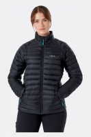 Rab Womens Microlight Jacket