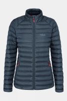 Rab Womens Microlight Jacket