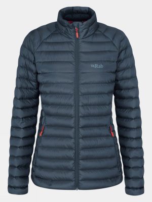 Rab Womens Microlight Jacket