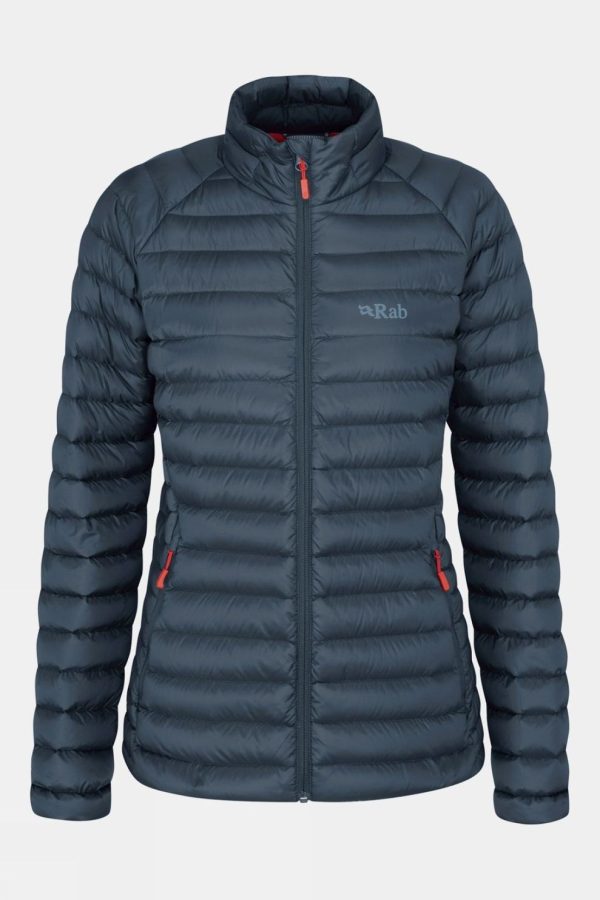 Rab Womens Microlight Jacket