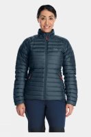 Rab Womens Microlight Jacket