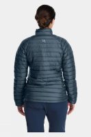 Rab Womens Microlight Jacket