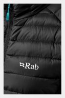 Rab Womens Microlight Jacket