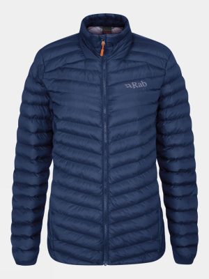 Rab Womens Cirrus Jacket