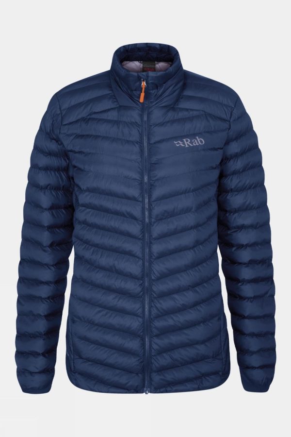 Rab Womens Cirrus Jacket