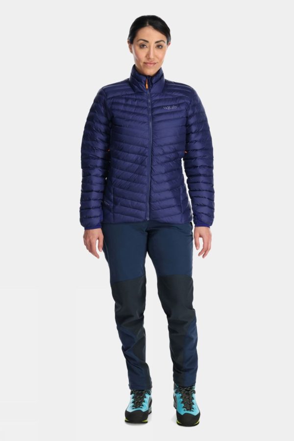 Rab Womens Cirrus Jacket