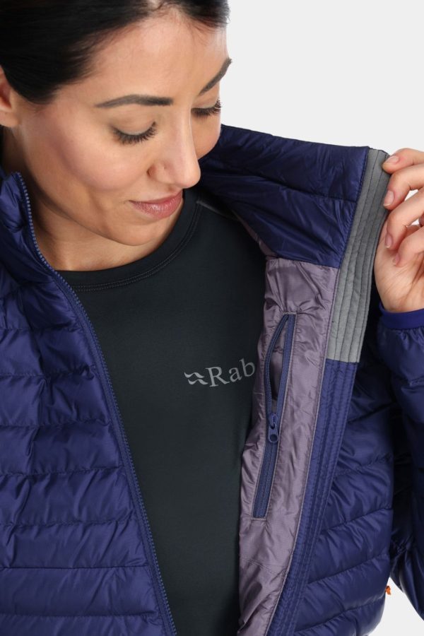 Rab Womens Cirrus Jacket