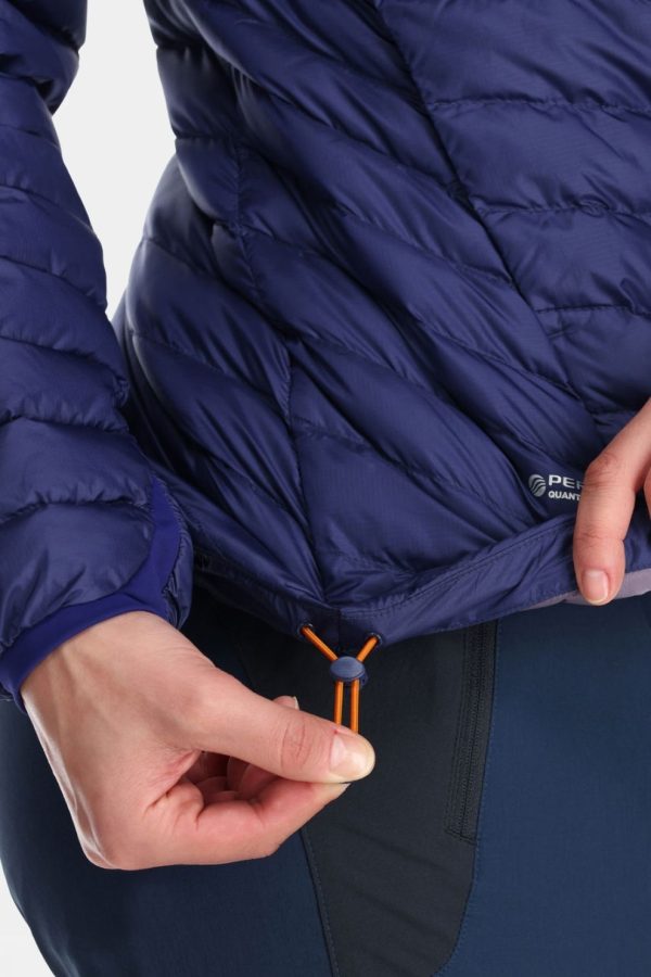 Rab Womens Cirrus Jacket