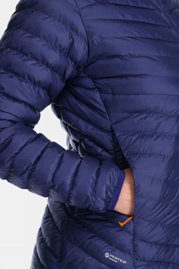 Rab Womens Cirrus Jacket