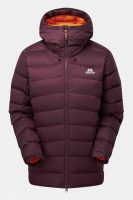 Mountain Equipment Womens Senja Jacket