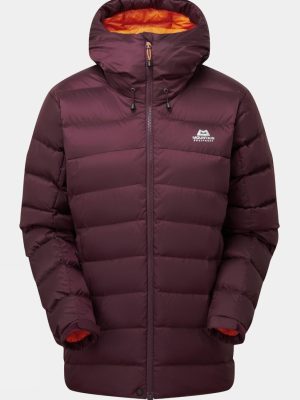 Mountain Equipment Womens Senja Jacket