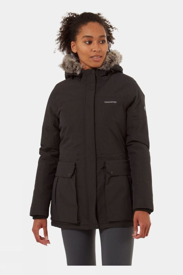 Craghoppers Womens Elison Jacket