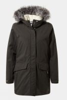 Craghoppers Womens Insulated Kirsten Jacket