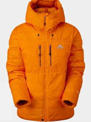 Mountain Equipment Womens Kryos Jacket