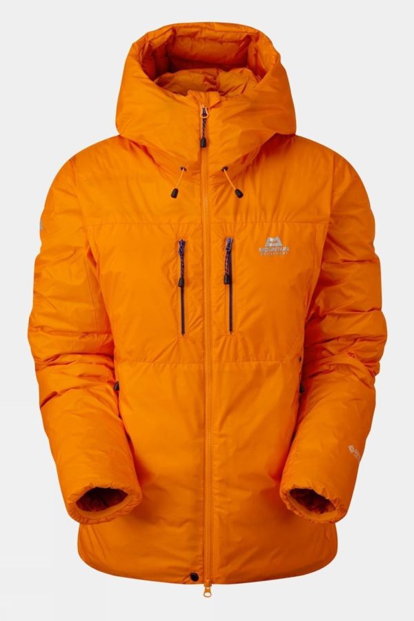 Mountain Equipment Womens Kryos Jacket