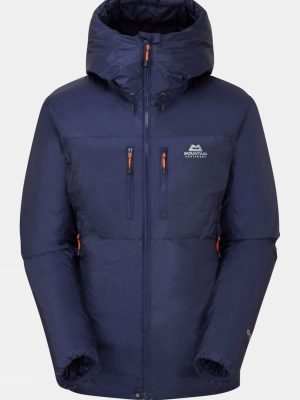 Mountain Equipment Womens Kryos Jacket