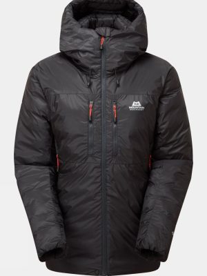 Mountain Equipment Womens Kryos Jacket