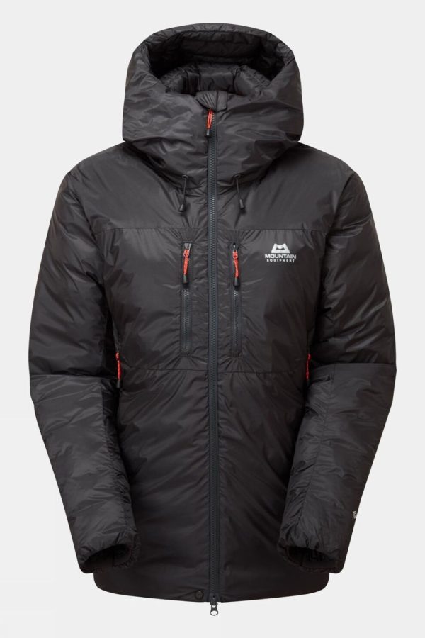 Mountain Equipment Womens Kryos Jacket