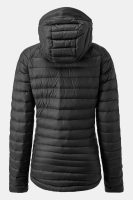 Rab Womens Microlight Alpine Long Jacket