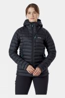 Rab Womens Microlight Alpine Long Jacket