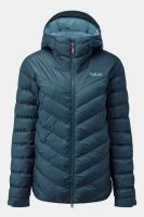 Rab Womens Nebula Pro Jacket