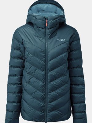 Rab Womens Nebula Pro Jacket