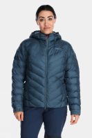 Rab Womens Nebula Pro Jacket