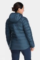 Rab Womens Nebula Pro Jacket