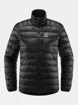 Haglofs Womens Roc Down Jacket