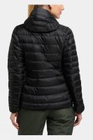 Haglofs Womens Roc Down Hooded Jacket