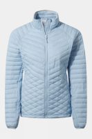 Craghoppers Womens Insulated ExpoLite Jacket