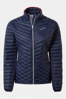 Craghoppers Womens Insulated ExpoLite Jacket