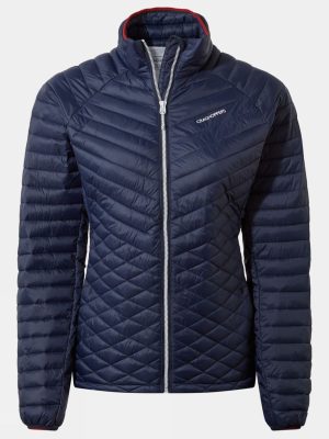 Craghoppers Womens Insulated ExpoLite Jacket