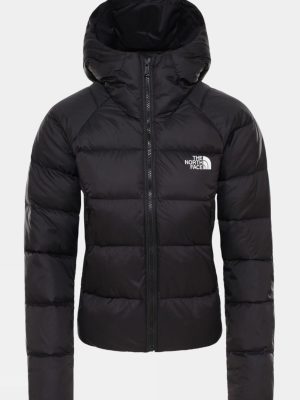 The North Face Womens Hyalite Down Hooded Jacket