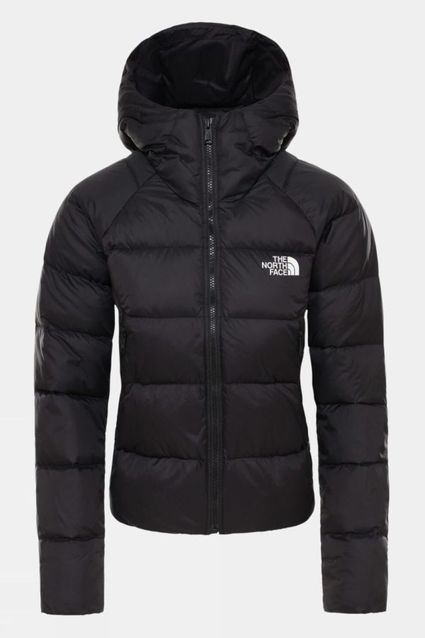 The North Face Womens Hyalite Down Hooded Jacket