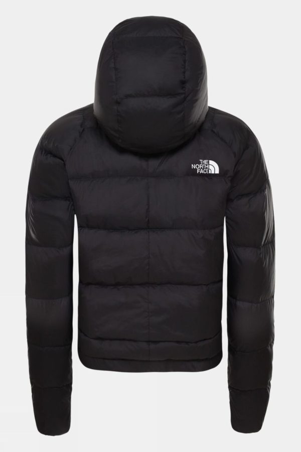 The North Face Womens Hyalite Down Hooded Jacket