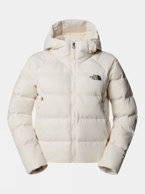 The North Face Womens Hyalite Down Hooded Jacket