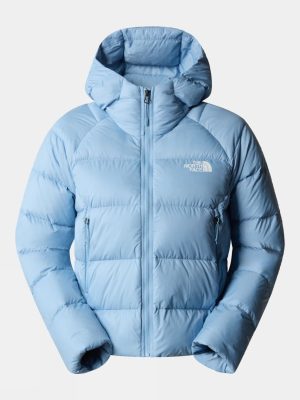 The North Face Womens Hyalite Down Hooded Jacket